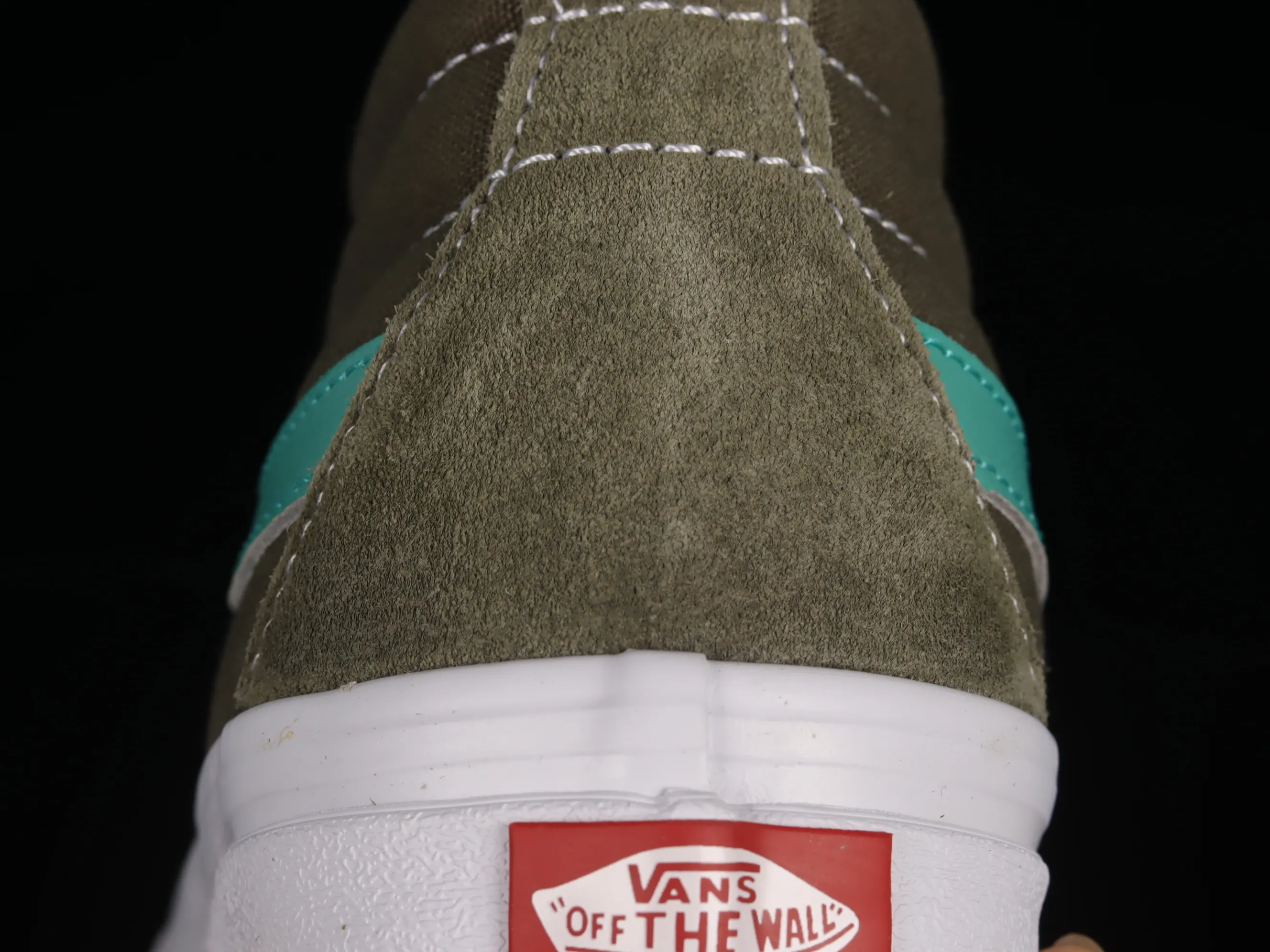 All categories Vans Vans series Vans Mid Vans Sk8 Mid Reissue Vans mid-top casual sneakers VN0A3WM3VY0